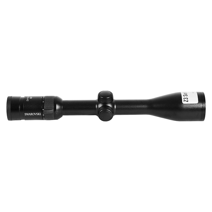 Swarovski Z3 3-10x42 4A Scope UA1428
