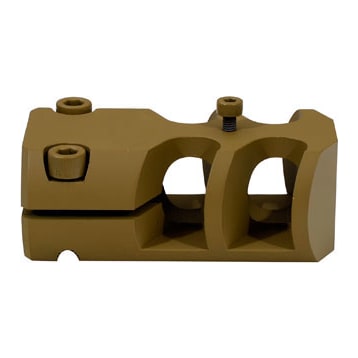 Eurooptic High Performance TRG22 .308 RAL8000 Muzzle Brake