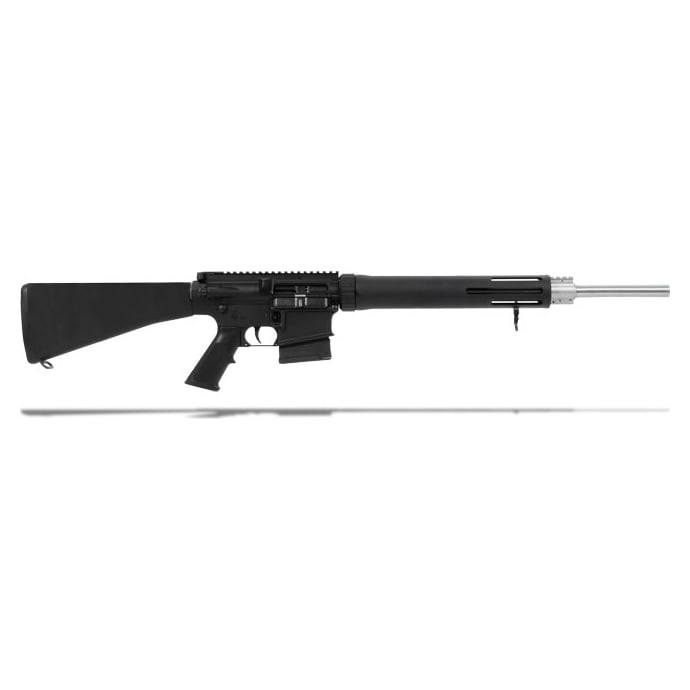 Armalite AR-10A Target .308 Win. Rifle