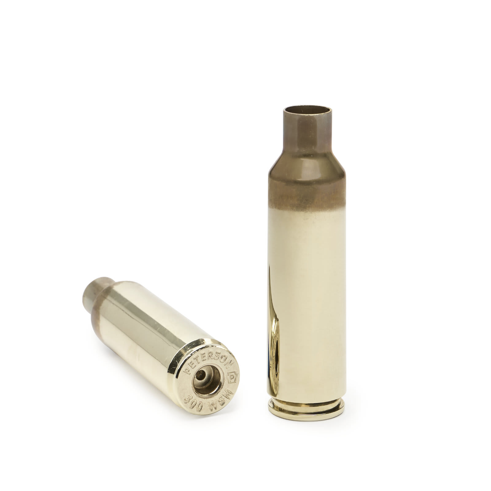 Peterson .300 WSM Casings Bulk Box of 250 40079-P