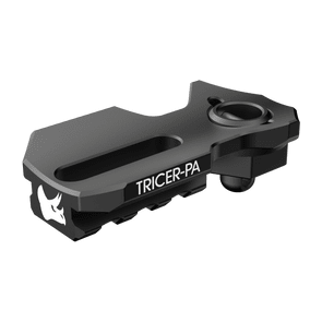 Tricer-PA PA Tripod Adapter Mount SP-ADP-1