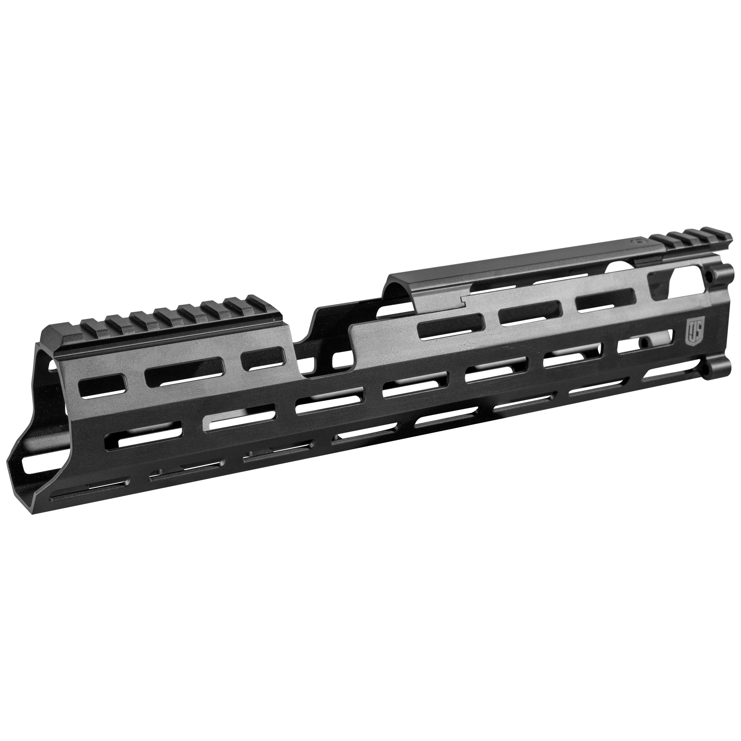 JTS M12AR 13.5" Aluminum Handguard Rail JAC012