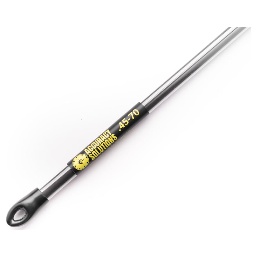 Dead Air Dead Air / Accuracy Solutions .45-70 Carbon Fiber Alignment Rod ASCF448016WS