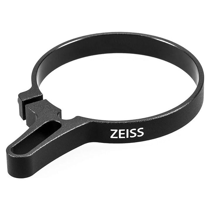 Zeiss Conquest V4 Throw Lever OPEN BOX 000000-2248-168-9001D