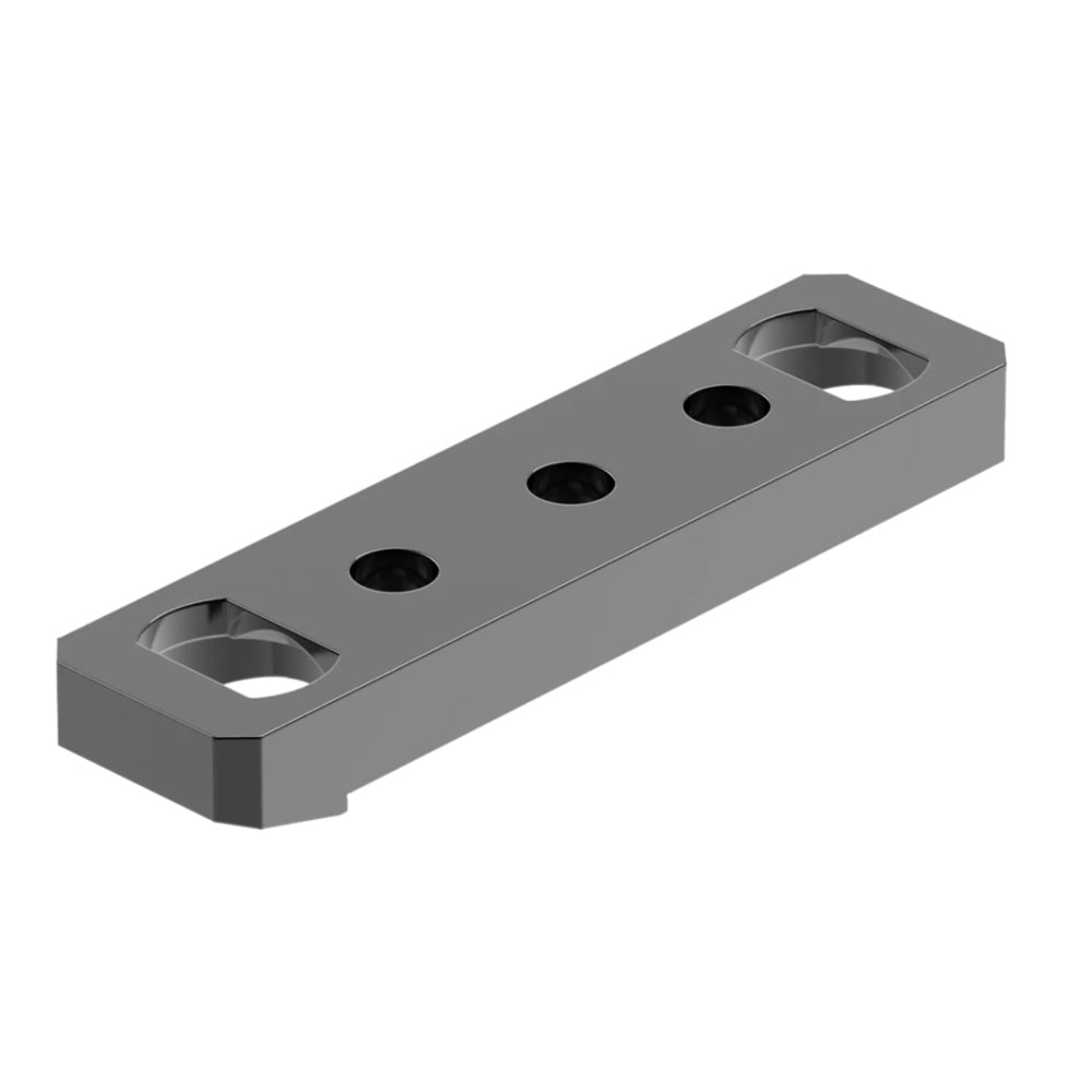 Leupold DD S&W Classic 1-pc Gloss Handgun Bases 53562