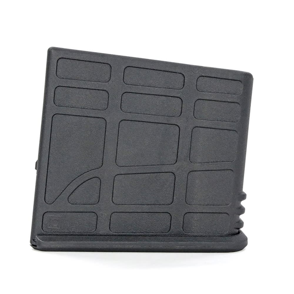 Barrett MRAD/MK 22 Magazine assembly, MRAD/SMR, 10 rnd, "C" Stainless Spring, 308 Win, 6.5mm Creedmoor, 260 Rem, 6mm Creedmoor 19736