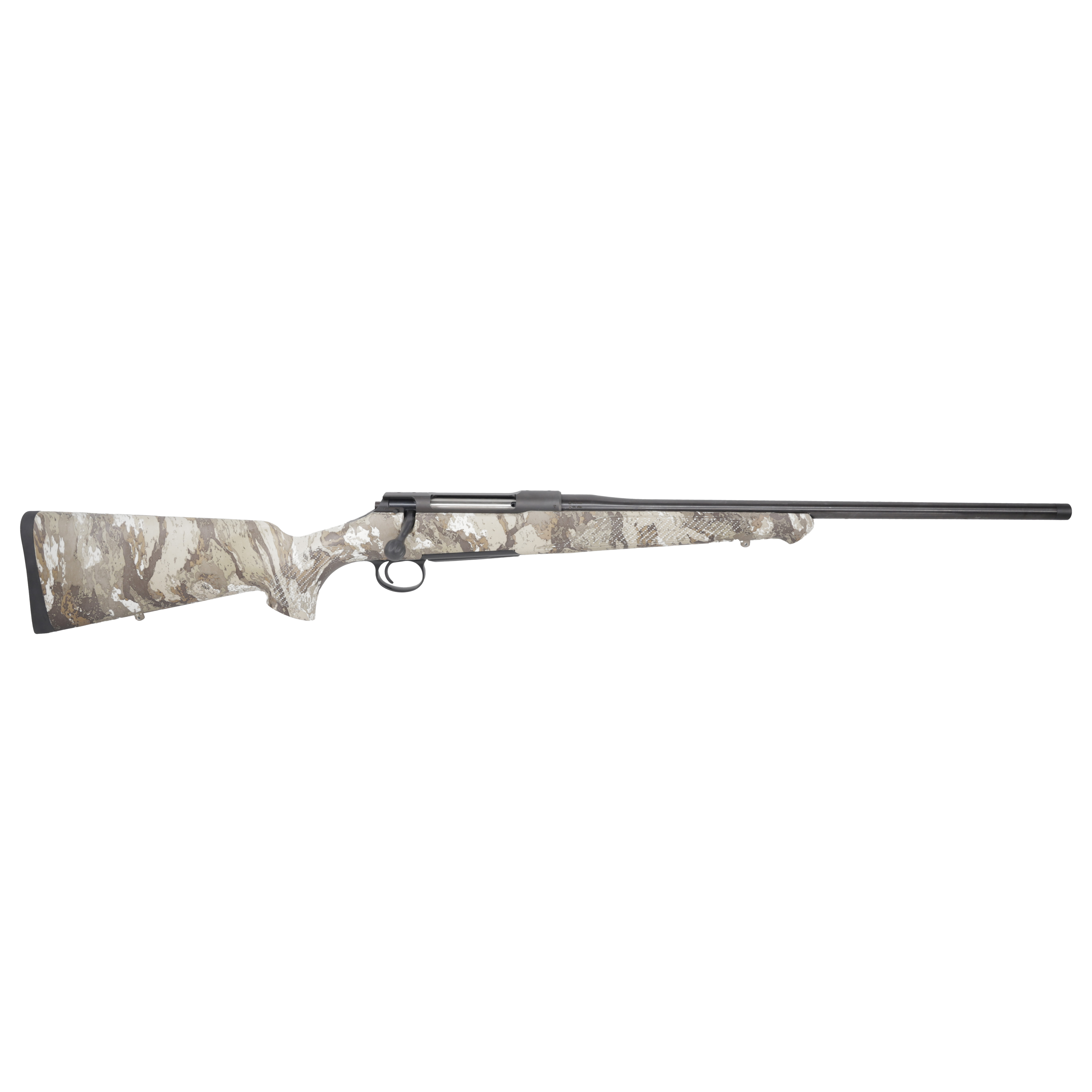 Sauer 100 Classic XT 6.5 Creedmoor 22" 1:8.7" 1/2"x28 Bbl Veil Alpine Rifle S1S65CT-VA