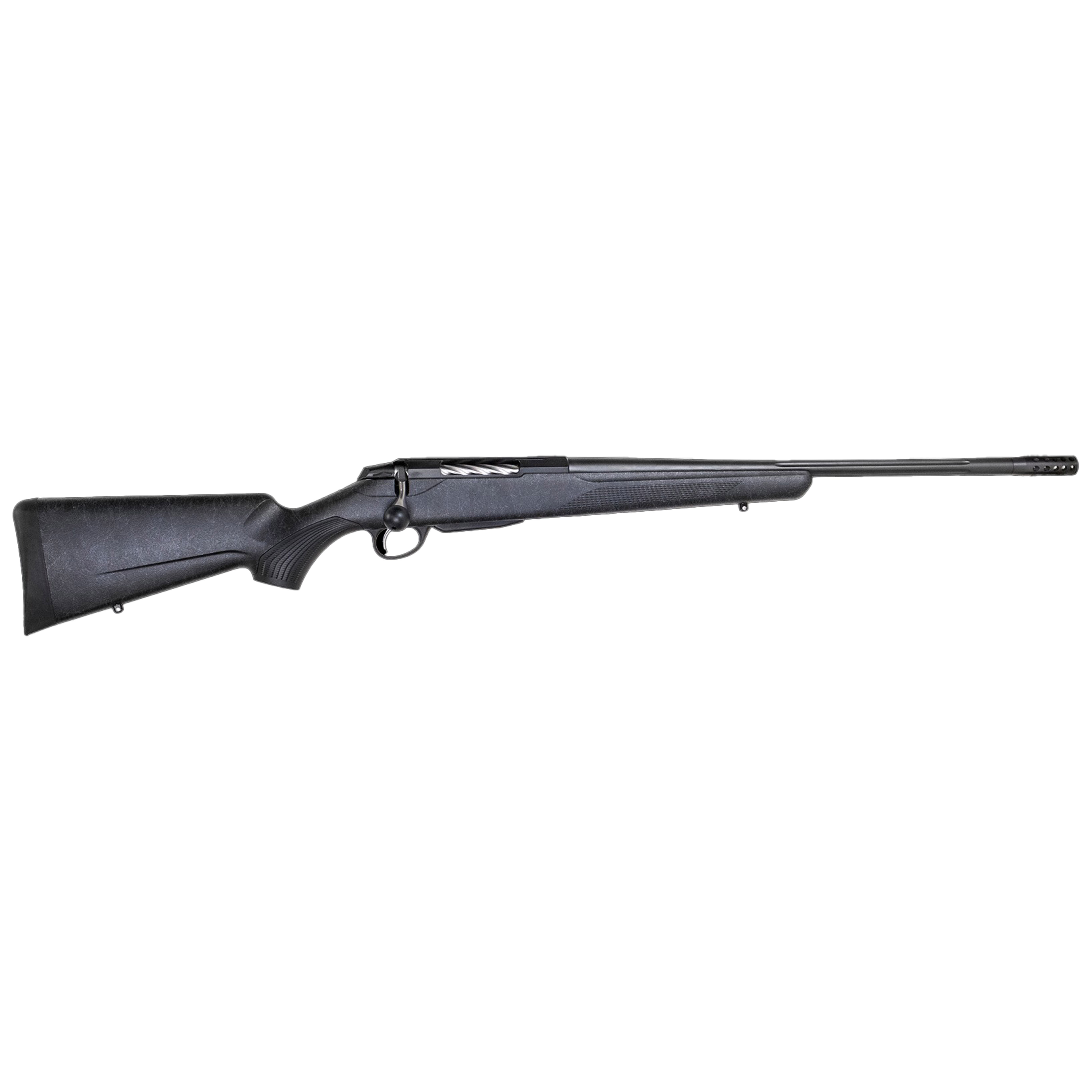 Tikka T3X Lite Blued .300 WSM 24.3" RH Roughtech J03372-img-0