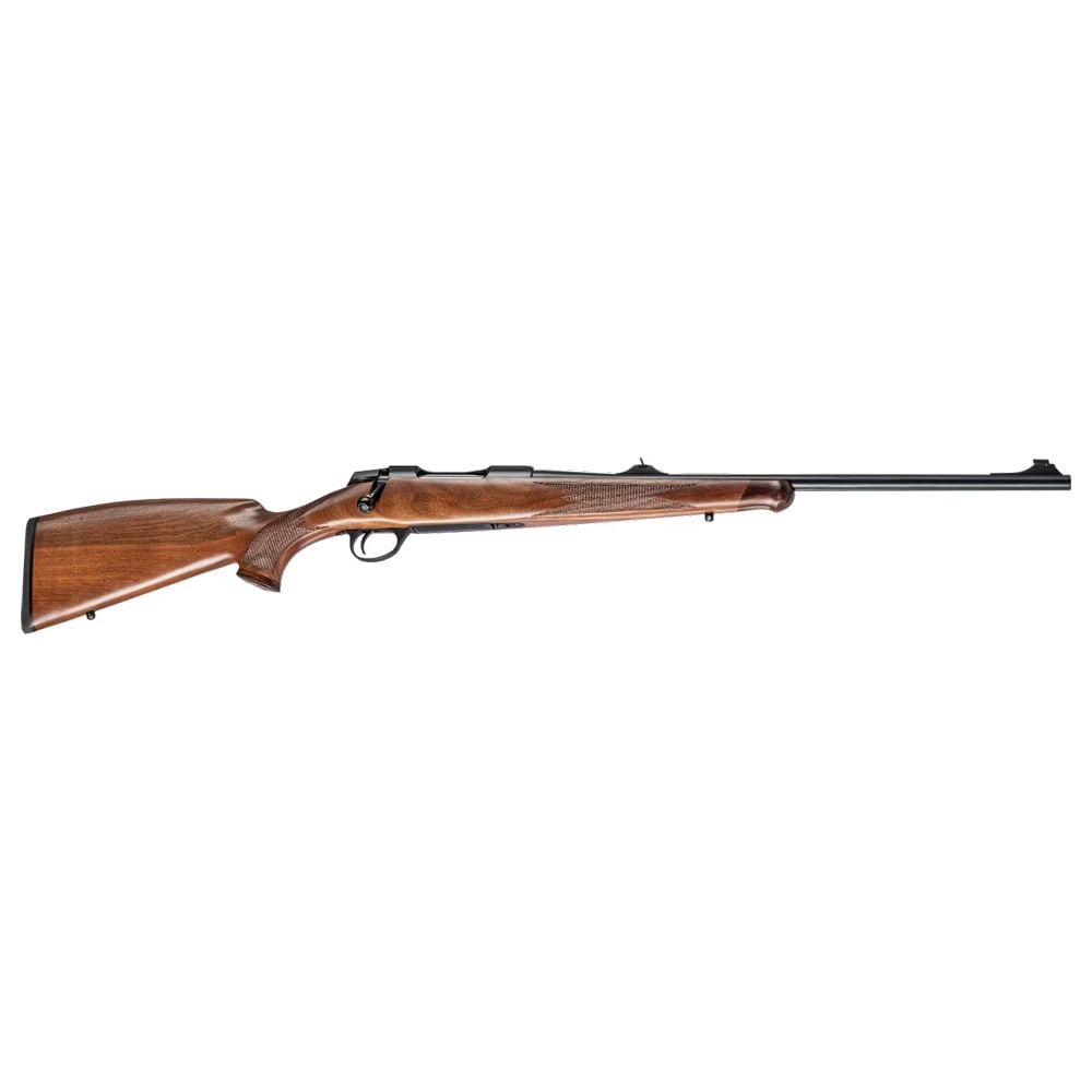 Sako 90 Bavarian 6.5 CM 22.4" Rifle J05562-img-0