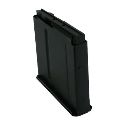 Accuracy International AICS AW (Non CIP).338 Lapau 5rd. Magazine 2468