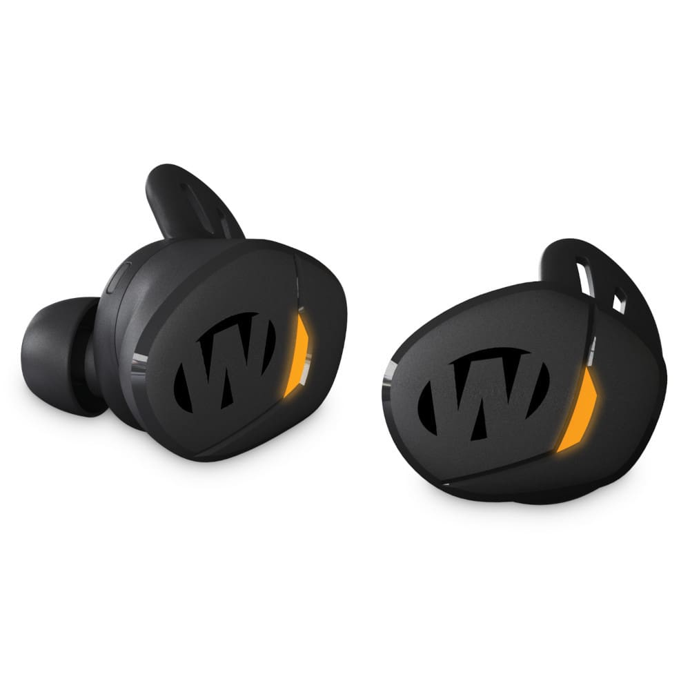 Walker's Bluetooth Ear Buds GWP-SUPR-BT