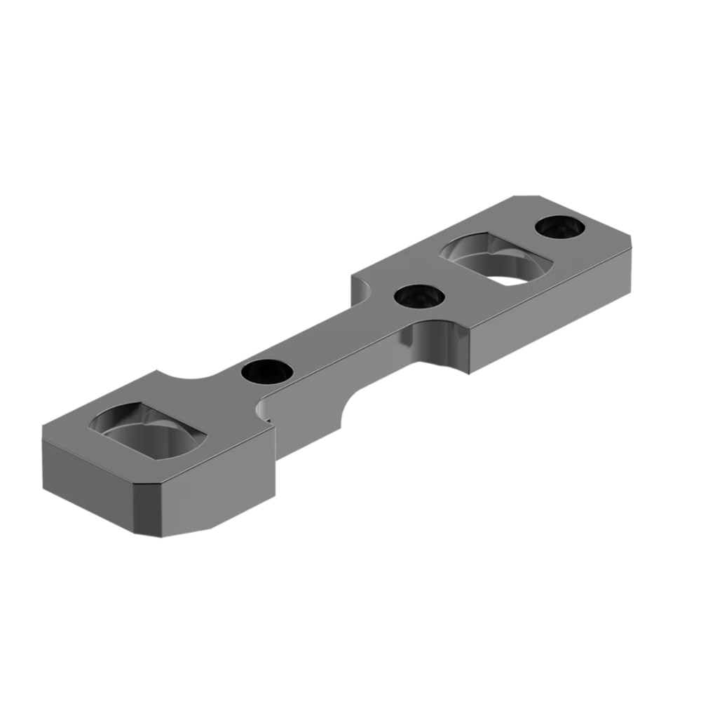 Leupold DD Ruger Blackhawk 1-pc Gloss Handgun Bases 53552