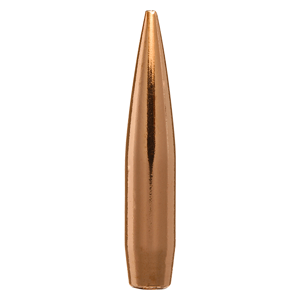 Berger 6.5mm 140gr Hybrid Target Bullets (1500/Box) 26914