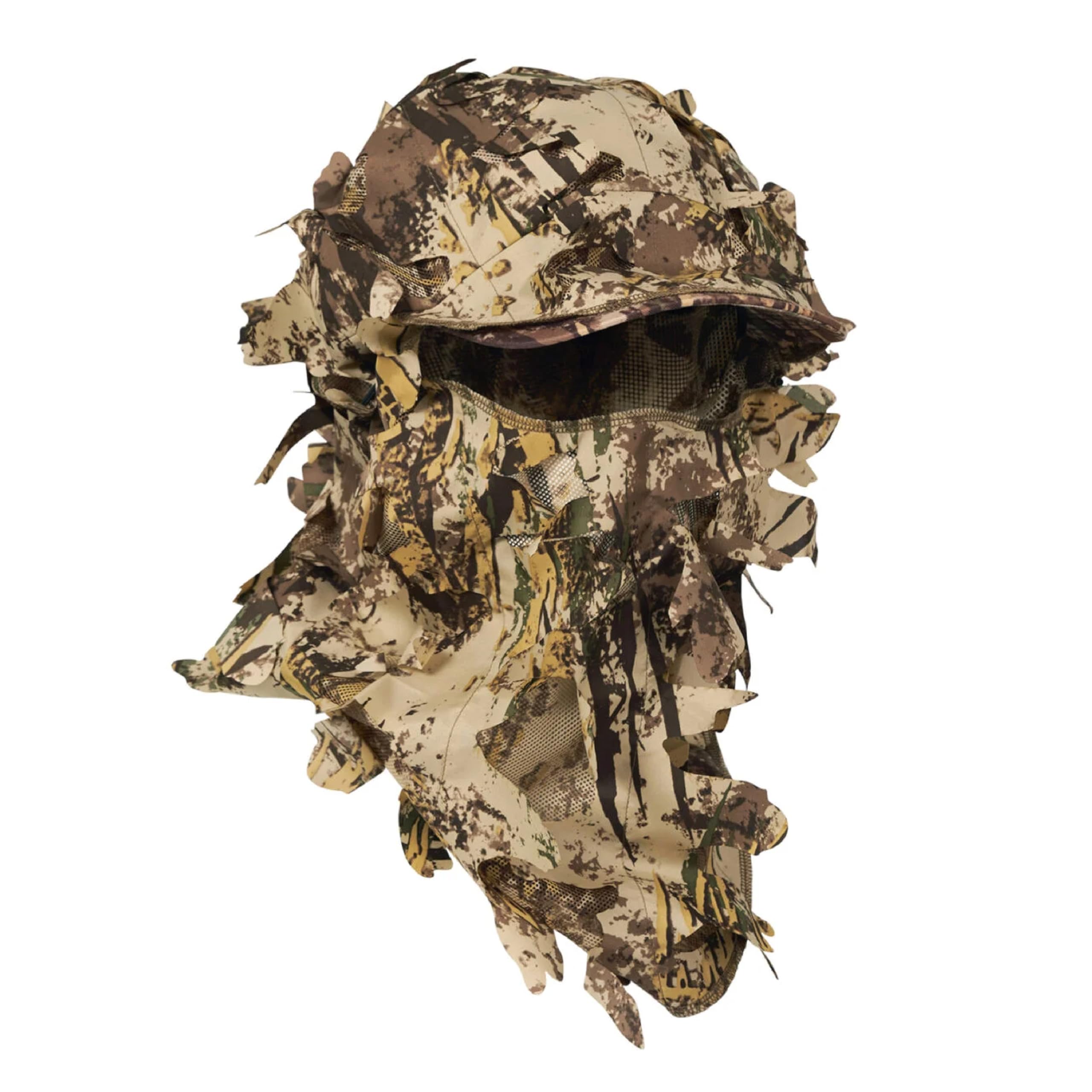 First Lite Phantom 3D Balaclava Typha OS MA3DBTYOS