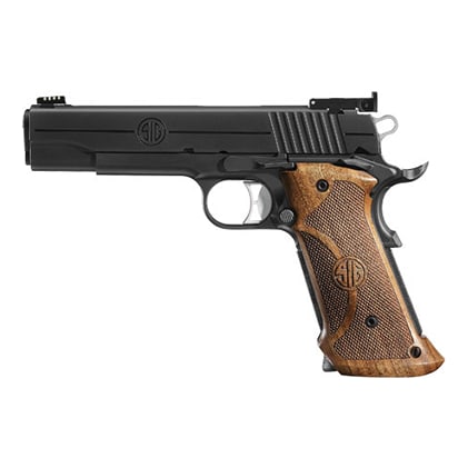 Sig Sauer Super Target .45 1911-45-B-STGT