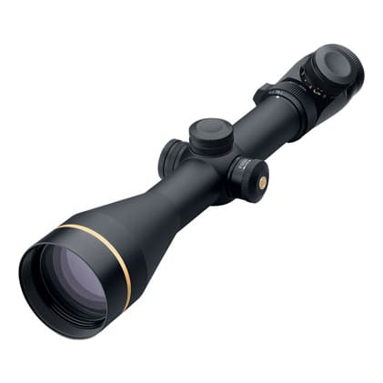 Leupold VX-3 4.5-14x50mm (30mm) Side Focus Matte Illum. Fine Duplex 67850 67850