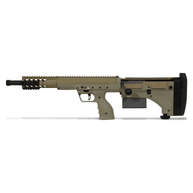 Desert Tech SRS A1 Covert .300 Win Mag LH FDE DT-SRS.CFFMBBL
