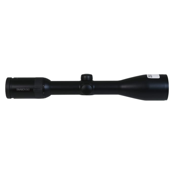 Swarovski Z6 2-12x50 BRH-UA713