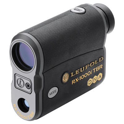 Leupold RX-1000i TBR with DNA Laser Rangefinder 112179