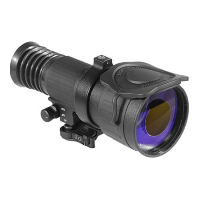 ATN PS22-2IA Day Night Weapon Sight NVDNPS222J - ATN Day and Night Weapon Sight