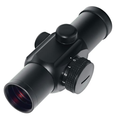 Sightron S30-5 Pistol Scope 40011 40011-Sightron