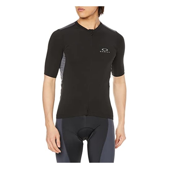 Oakley Endurance MIX Jersey Blackout FOA404390-02E