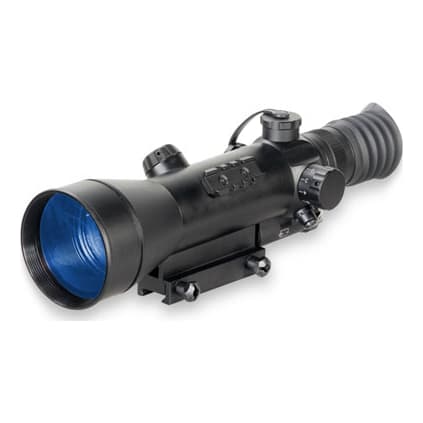 ATN Night Arrow4-CGT NV Riflescope NVWSNAR4C0