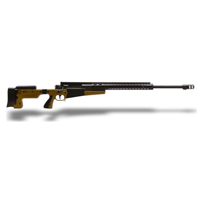 Accuracy International AX338 Rifle
