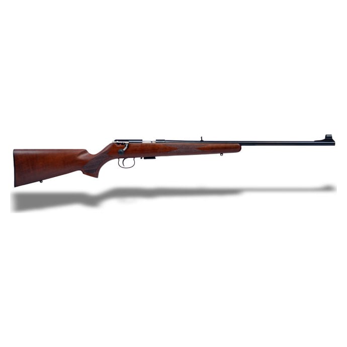 Anschutz 1516 D KL .22 WMR Classic BA 23" Bbl Rifle 009952