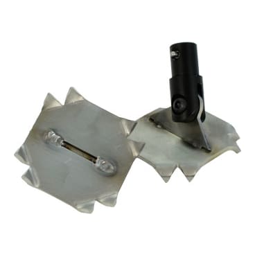 Long Range Accuracy Quick Detach Cleat Feet