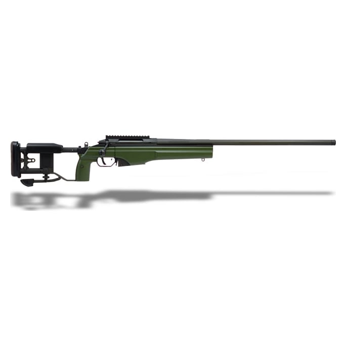 Sako TRG 42 338 Lapua, Phosphate finish, Folding Stock- UA433