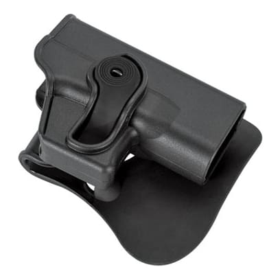 Sig Smith & Wesson RHS Paddle Retention Holster
