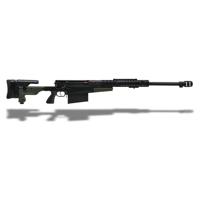 Accuracy International AX50 Rifle Green 6800G