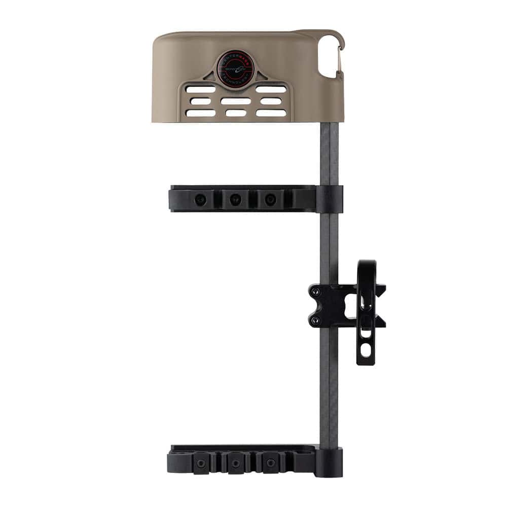 Bowtech CenterMass Sandstone Quiver 12199X11