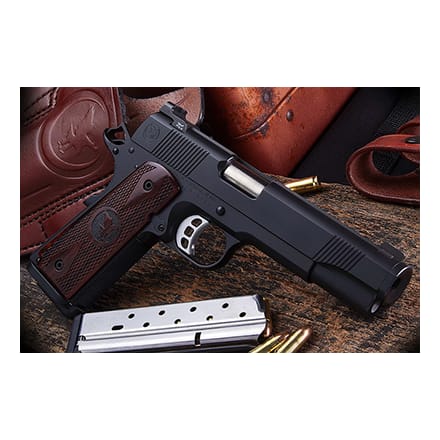 Nighthawk Predator T5 9mm