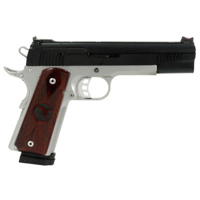 Nighthawk Bob Marvel .22 Pistol NH-Marvel22