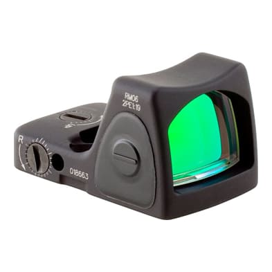 Trijicon RMR Red Dot Sight RM07
