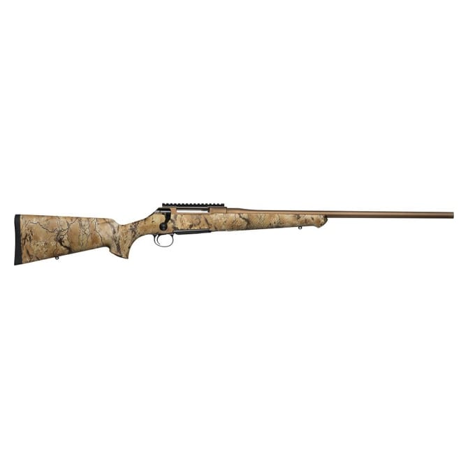 Sauer 100 Veil Terra Shadow Bronze 6.5 Creedmore Rifle 80116351