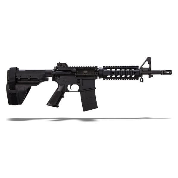 Sig Sauer PM400 5.56 NATO Black Pistol