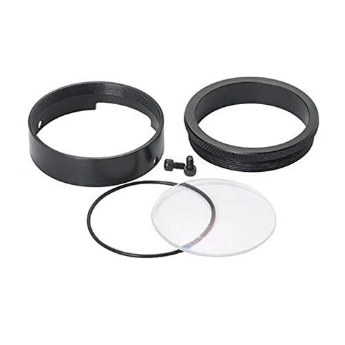 HHA 4 Power Lens Kit for 1-5/8" Sight Housings Lens Kit B 4X