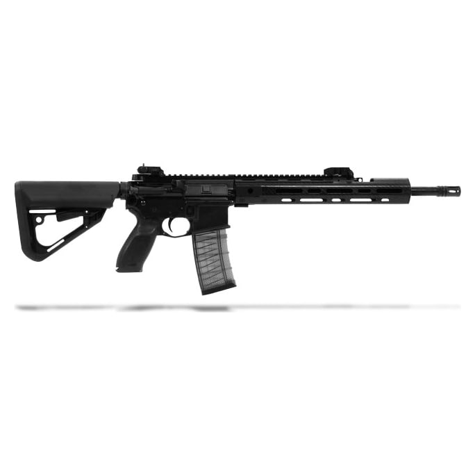 Sig 516G2 5.56 NATO Carbon Fiber Rifle