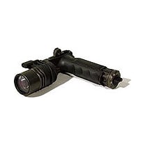 Surefire M900A-BL Blue LED Tactical Light Picatinny Rail-Press Pad