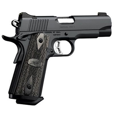 Kimber 1911 Tactical Pro II .45 ACP Pistol 3200143