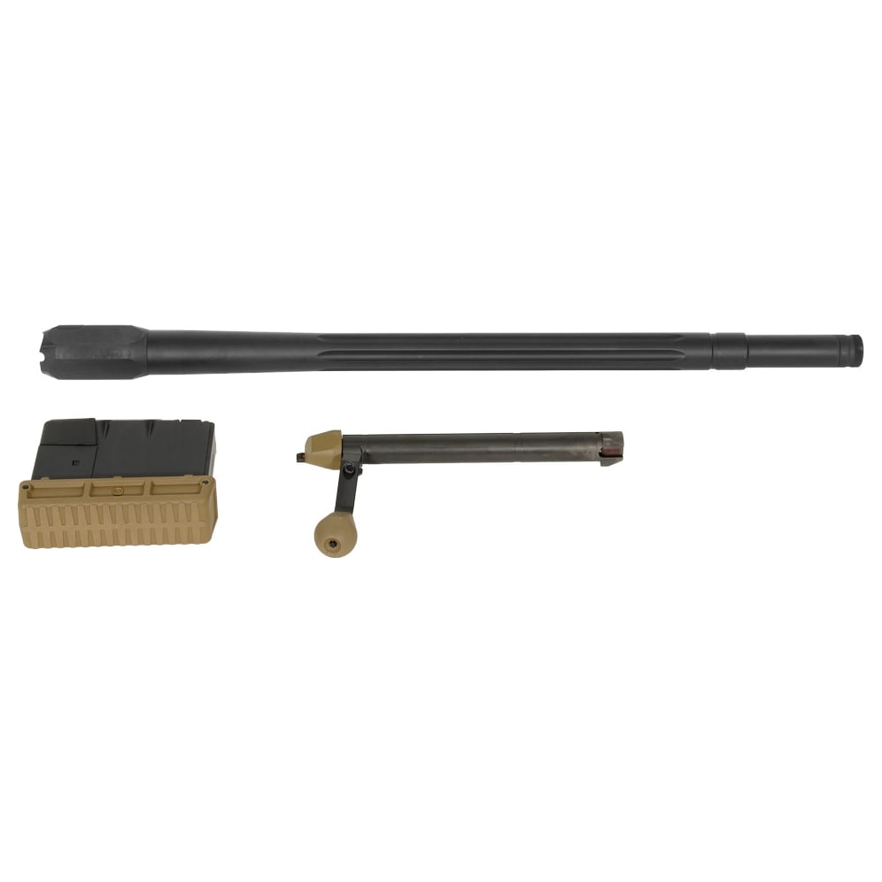 Sako TRG M10 .338 Kit 23.5" CB S16062006CB