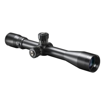 Bushnell Elite Tactical 2.5-16x42 Matte Mil Dot, FMC, ARGON, 30MM, SF, Box ET2164 ET2164