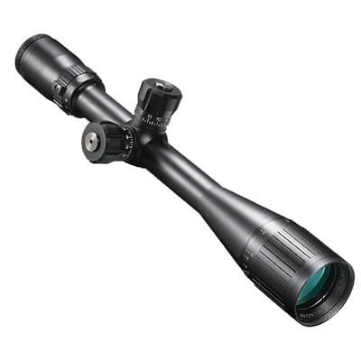 Bushnell Elite Tactical 5-15x40 Mil-Dot Scope ET5154