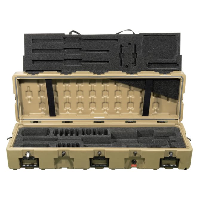 AI PSR Rifle Case R0001673