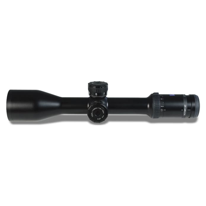 Zeiss Victory HT 2.5-10x50mm #6 ASV Turret Riflescope 2 522421-9906-020