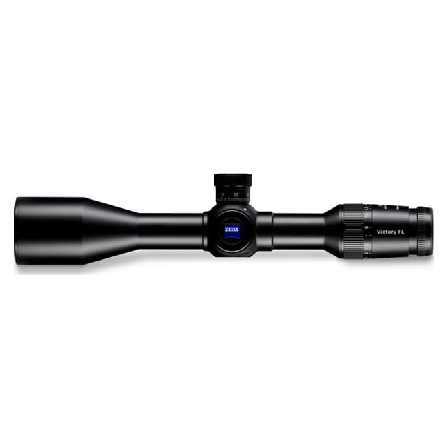 Zeiss Victory Diavari 4-16x50mm T* FL #20 Z-Plex 2IP Hunting ASV Riflescope 521777-9920-000