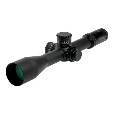 Steiner 3X-12X-50mm G2 Mil-Dot Rifle Scope 5312